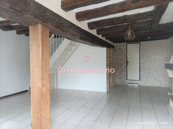 Maison à vendre 3 pièces de 82 m²