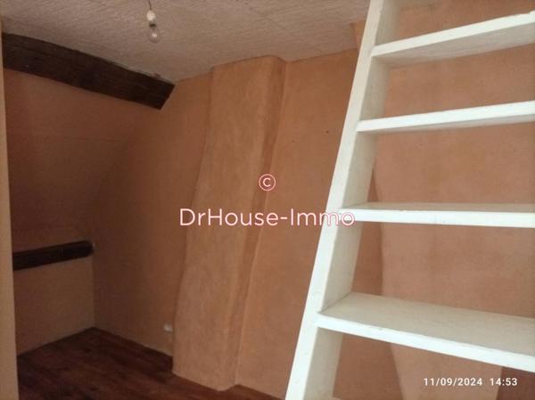 Maison à vendre 3 pièces de 82 m²