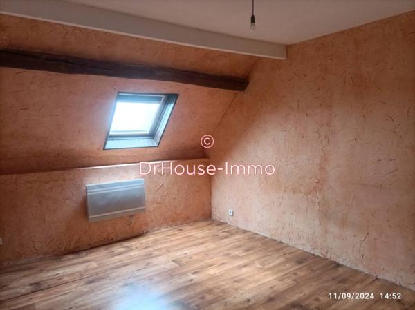 Maison à vendre 3 pièces de 82 m²