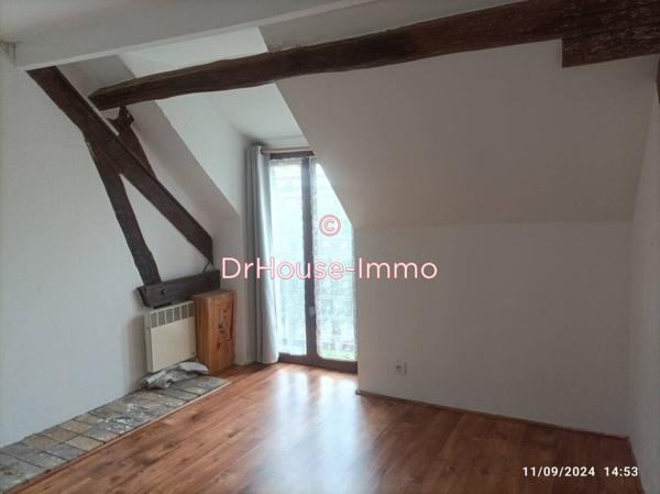 Maison à vendre 3 pièces de 82 m²