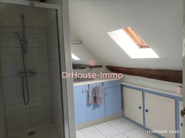 Maison à vendre 3 pièces de 82 m²