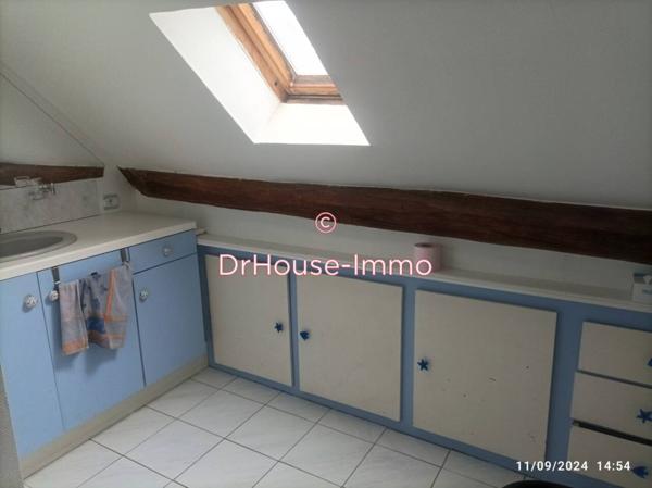 Maison à vendre 3 pièces de 82 m²