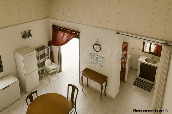 Vente Maison 2 Pièce(s) REMIRE-MONTJOLY (97354) 224 000 € calendar
