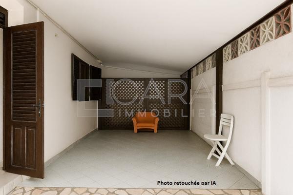 Vente Maison 2 Pièce(s) REMIRE-MONTJOLY (97354) 224 000 € calendar