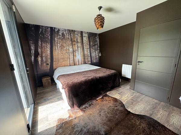 A VENDRE Maison proche LANDIVISIAU 5 pièces 112.21 m2