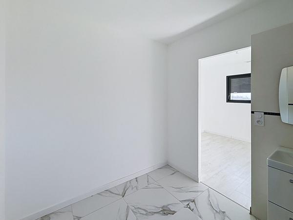 MAISON NEUVE DE PLAIN PIED A LEOJAC 113 m² sur 750 m² de terrain Leojac