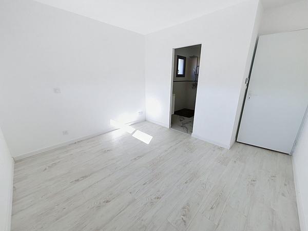 MAISON NEUVE DE PLAIN PIED A LEOJAC 113 m² sur 750 m² de terrain Leojac
