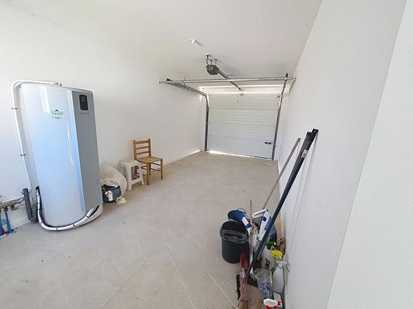 MAISON NEUVE DE PLAIN PIED A LEOJAC 113 m² sur 750 m² de terrain Leojac