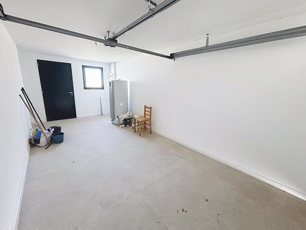 MAISON NEUVE DE PLAIN PIED A LEOJAC 113 m² sur 750 m² de terrain Leojac