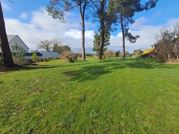 Terrain à vendre |  Brech |  742 m²