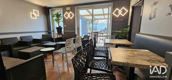 Location boutique/local commercial 85 m² Cavan