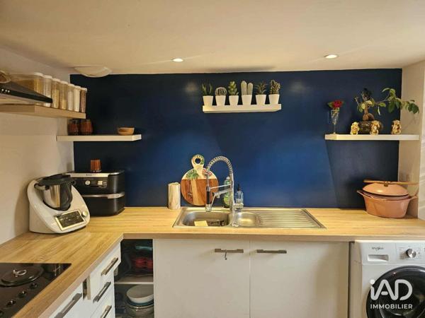 Location boutique/local commercial 85 m² Cavan