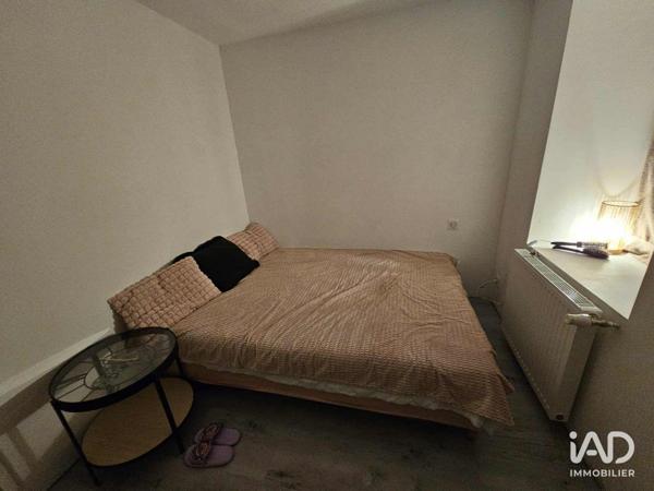 Location boutique/local commercial 85 m² Cavan