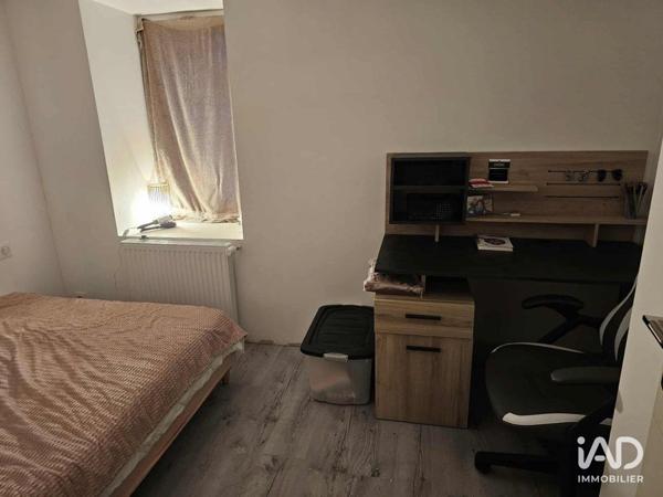 Location boutique/local commercial 85 m² Cavan