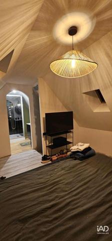 Location boutique/local commercial 85 m² Cavan