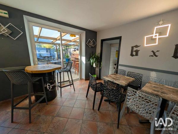 Location boutique/local commercial 85 m² Cavan