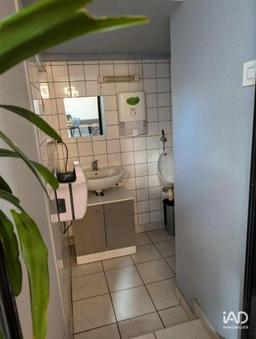 Location boutique/local commercial 85 m² Cavan