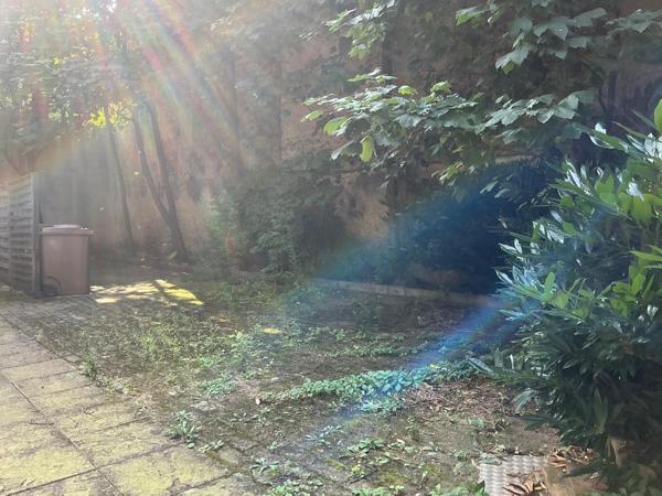 T2, 44m2, centre ville de Belfort