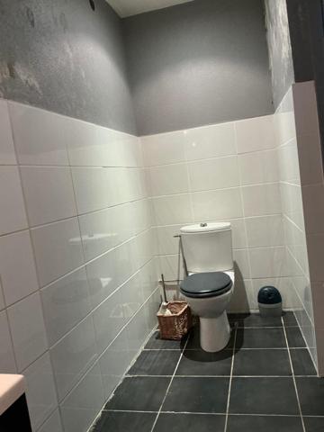 T2, 44m2, centre ville de Belfort