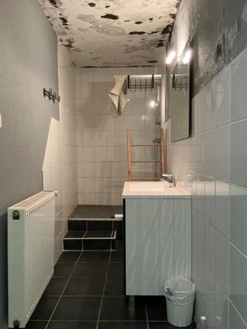 T2, 44m2, centre ville de Belfort