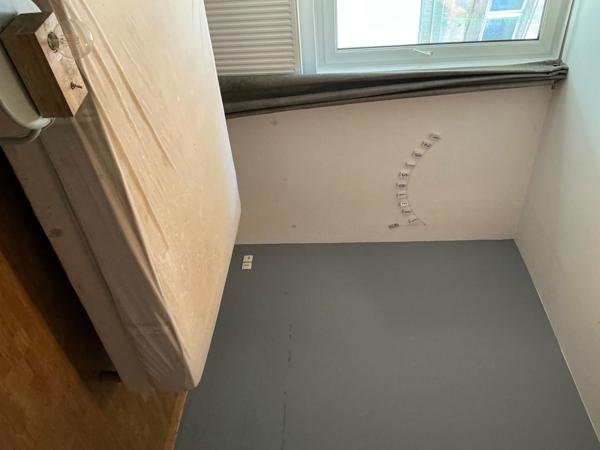 T2, 44m2, centre ville de Belfort