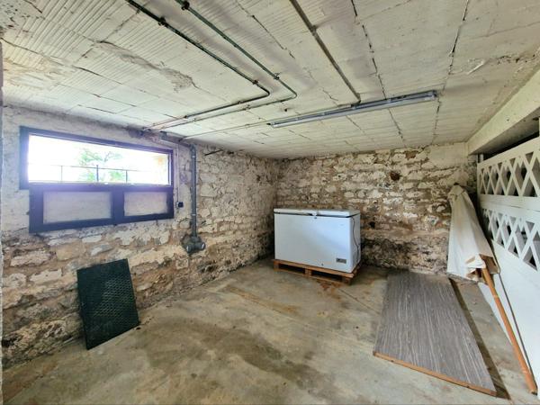 Maison 6 pièces - 137 m²