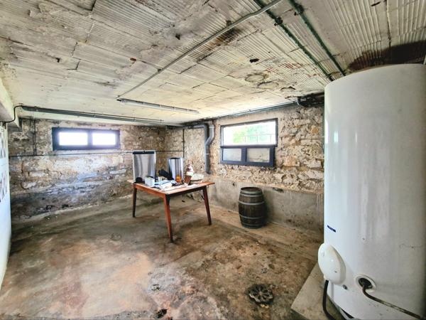 Maison 6 pièces - 137 m²