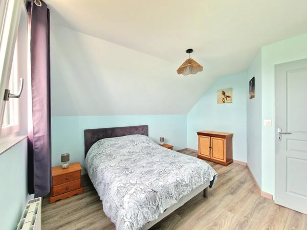 Maison 6 pièces - 137 m²