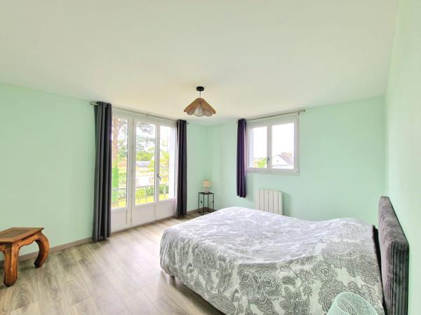 Maison 6 pièces - 137 m²