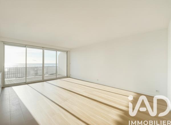 Appartement à vendre 3 pièces 85 m² Pornichet