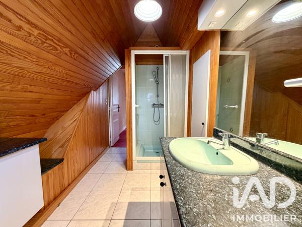 Maison à vendre 6 pièces 128 m² Bruz