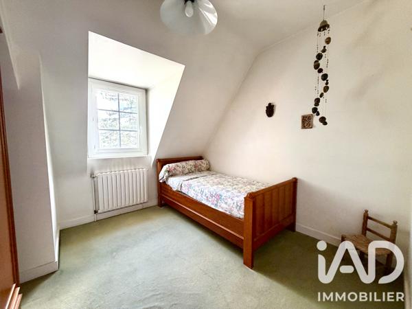 Maison à vendre 6 pièces 128 m² Bruz