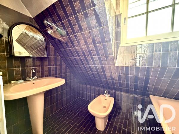Maison à vendre 6 pièces 128 m² Bruz