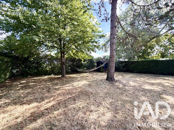 Maison à vendre 6 pièces 128 m² Bruz