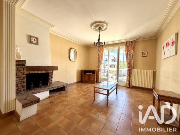 Maison à vendre 6 pièces 128 m² Bruz