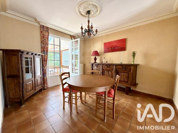 Maison à vendre 6 pièces 128 m² Bruz