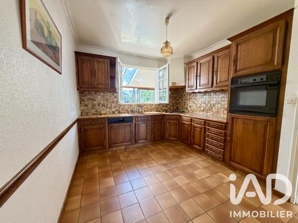 Maison à vendre 6 pièces 128 m² Bruz