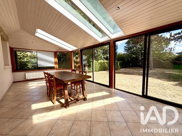 Maison à vendre 6 pièces 128 m² Bruz