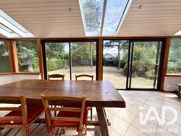 Maison à vendre 6 pièces 128 m² Bruz