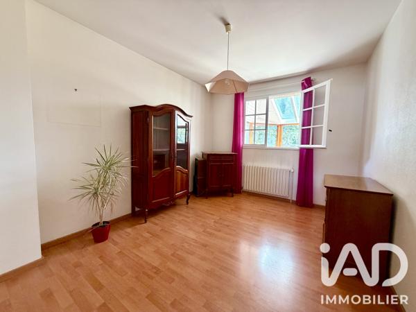 Maison à vendre 6 pièces 128 m² Bruz