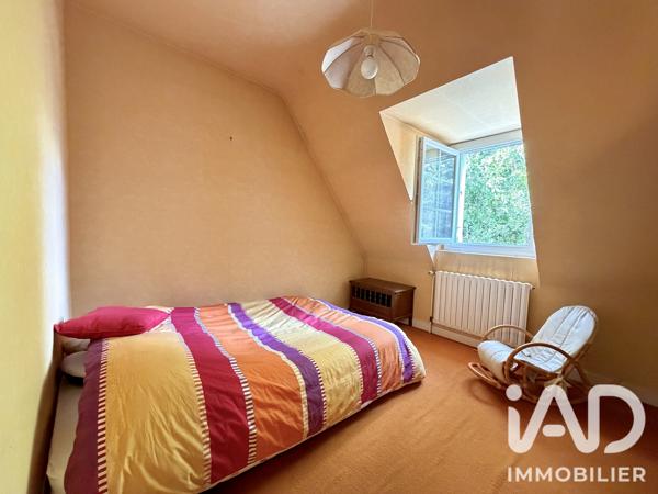 Maison à vendre 6 pièces 128 m² Bruz