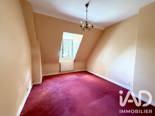 Maison à vendre 6 pièces 128 m² Bruz