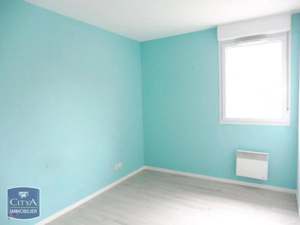 Appartement à louer 3 pièces 62.9m²