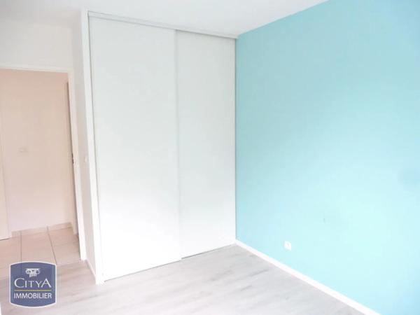 Appartement à louer 3 pièces 62.9m²