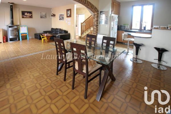 Maison à vendre 7 pièces 162 m² Montereau-Fault-Yonne
