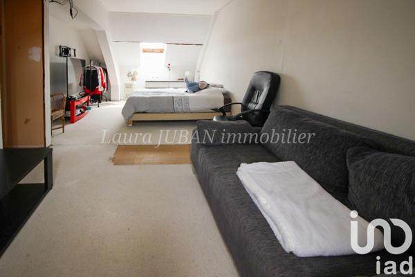 Maison à vendre 7 pièces 162 m² Montereau-Fault-Yonne