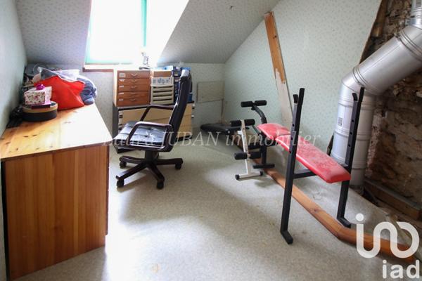 Maison à vendre 7 pièces 162 m² Montereau-Fault-Yonne