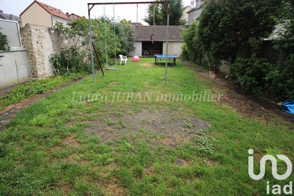 Maison à vendre 7 pièces 162 m² Montereau-Fault-Yonne