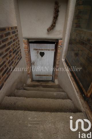 Maison à vendre 7 pièces 162 m² Montereau-Fault-Yonne