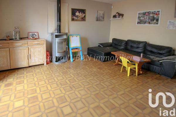 Maison à vendre 7 pièces 162 m² Montereau-Fault-Yonne